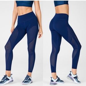 Sculptknit High Waisted Leggings